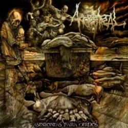 Asifonias para Cerdos